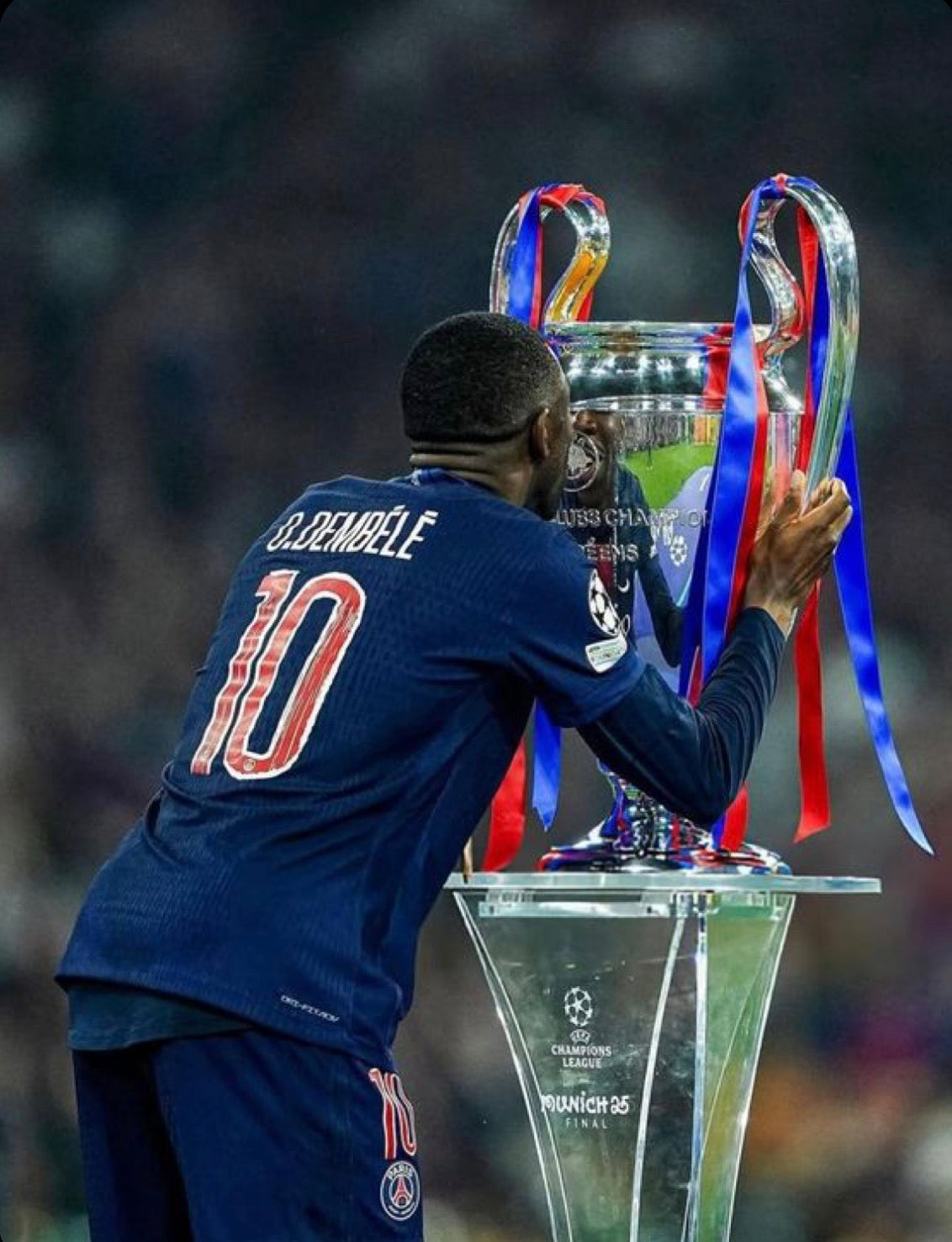 Ligue des Champions
