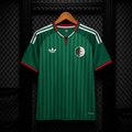 Maillot domicile Algérie 2026