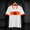 Maillot extérieur Pays-Bas 2026
