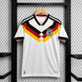 Maillot domicile Allemagne 2026