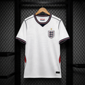 Maillot domicile Angleterre 2026