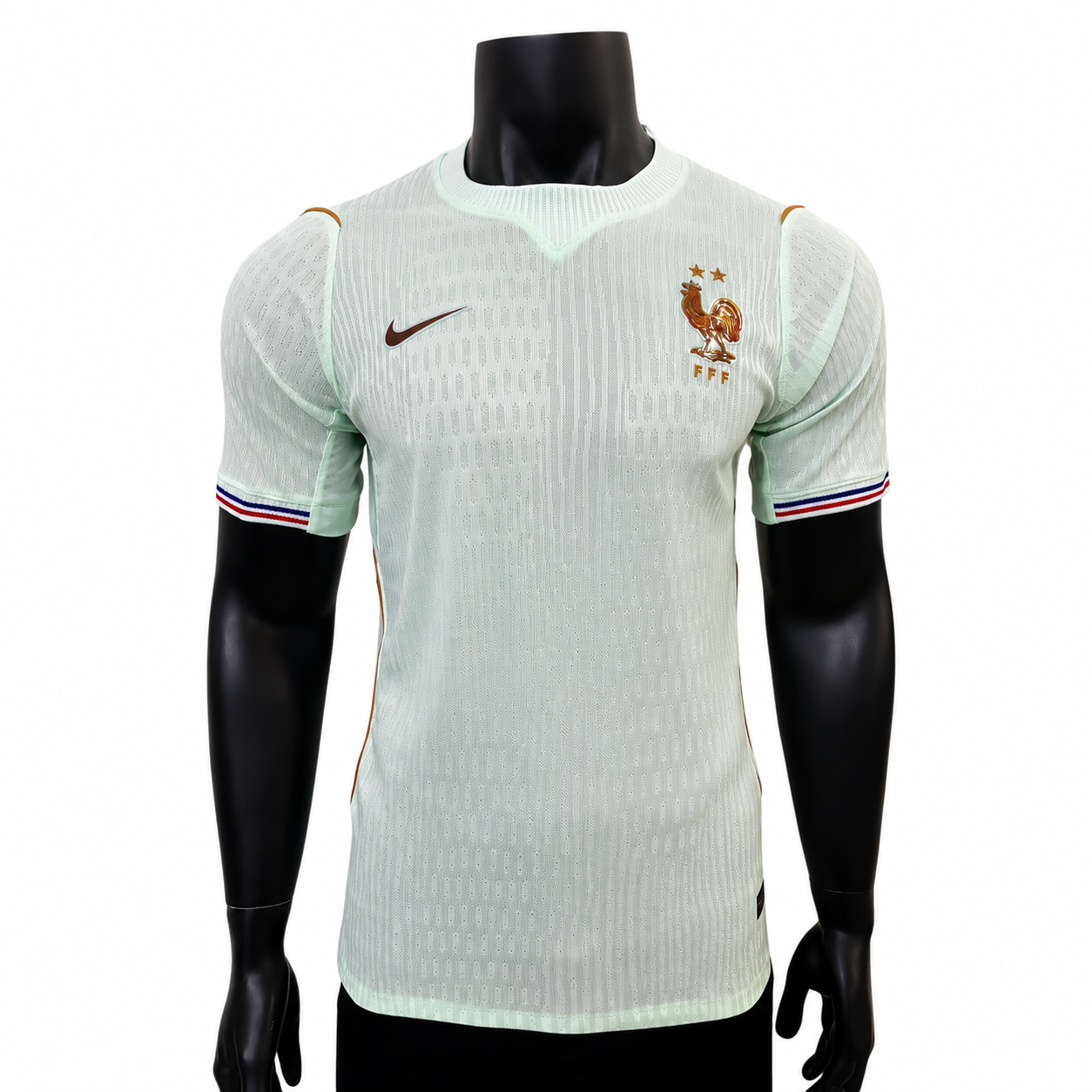 Maillot extérieur France 2026