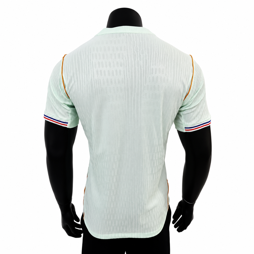 Maillot extérieur France 2026