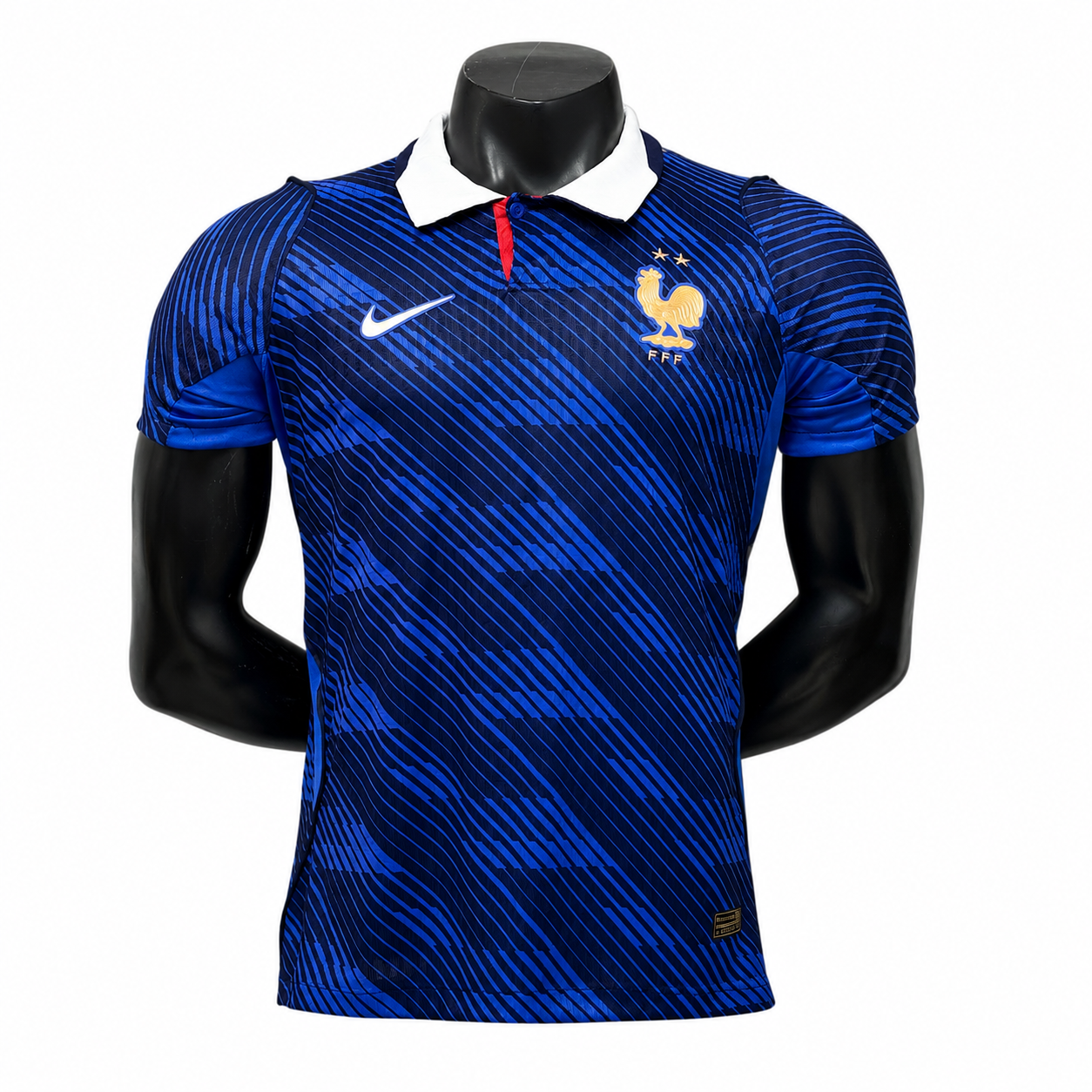Maillot domicile France 2026