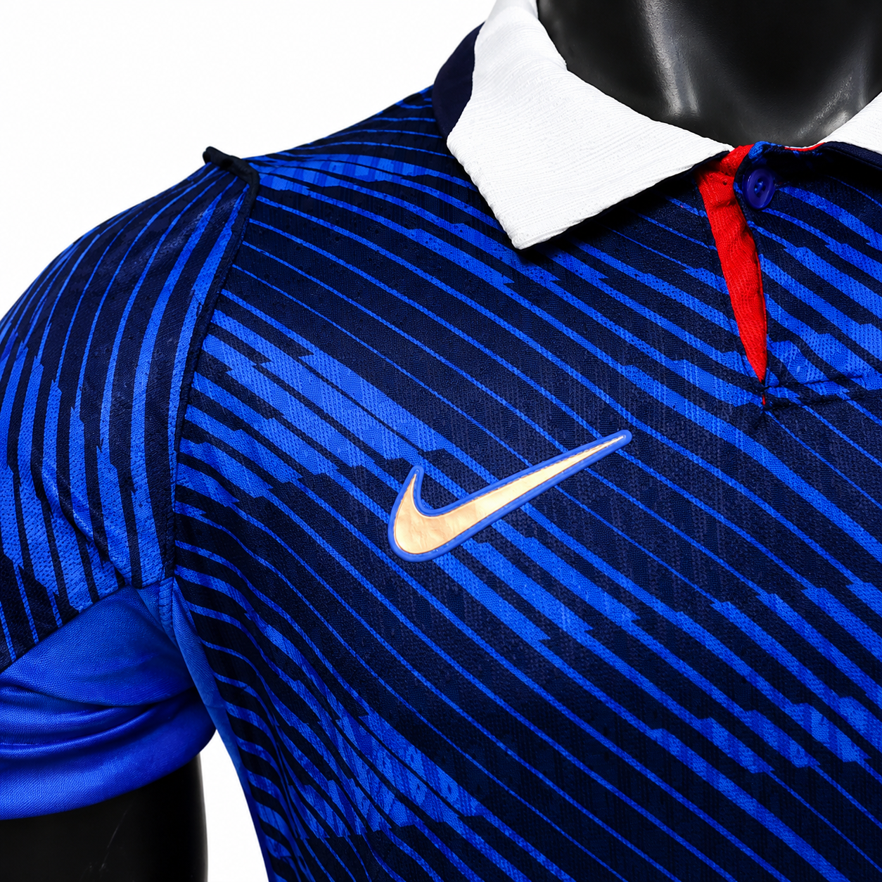 Maillot domicile France 2026