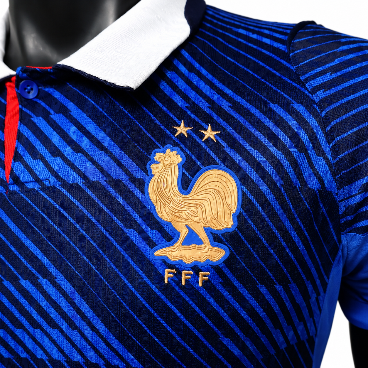 Maillot domicile France 2026