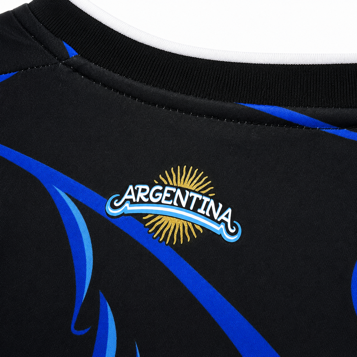 Maillot extérieur Argentine 2026