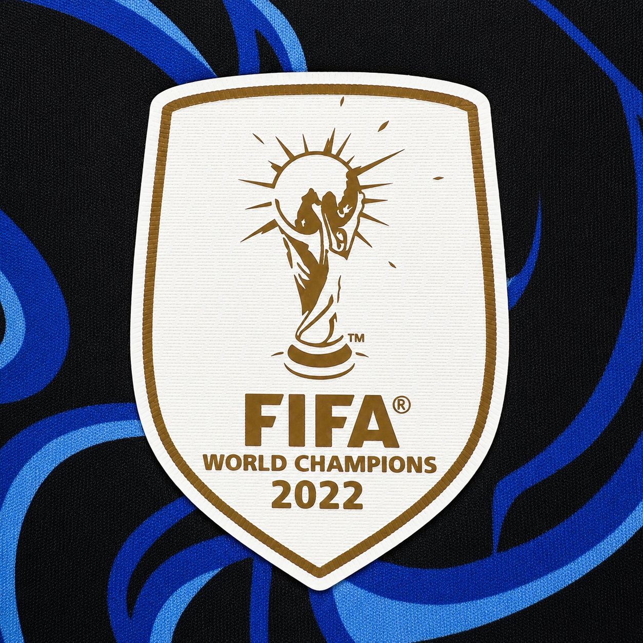 Maillot extérieur Argentine 2026