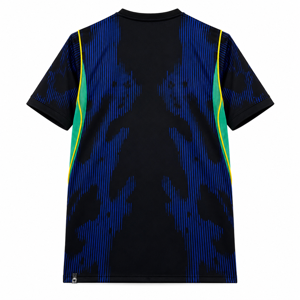 Maillot extérieur Brésil 2026