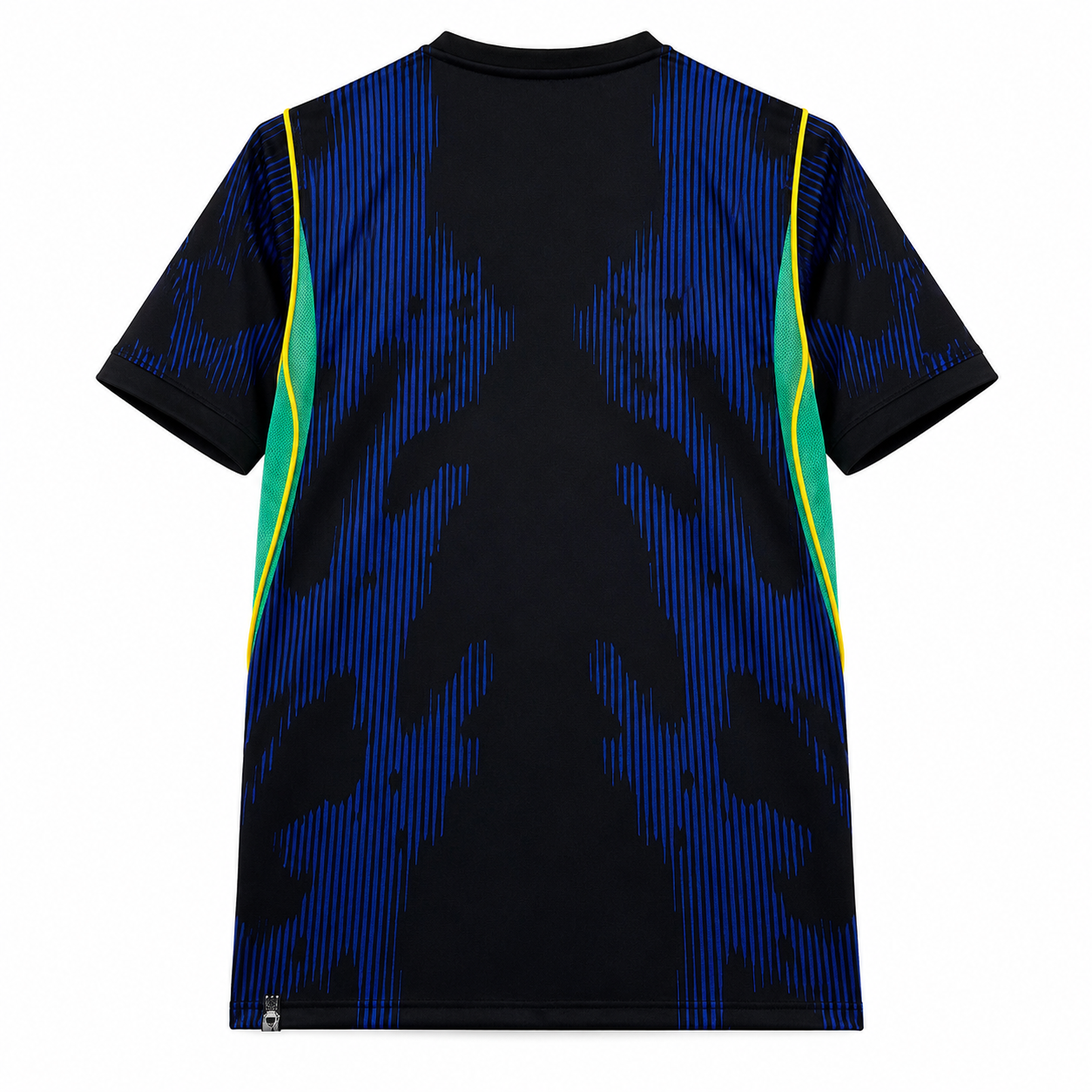 Maillot extérieur Brésil 2026