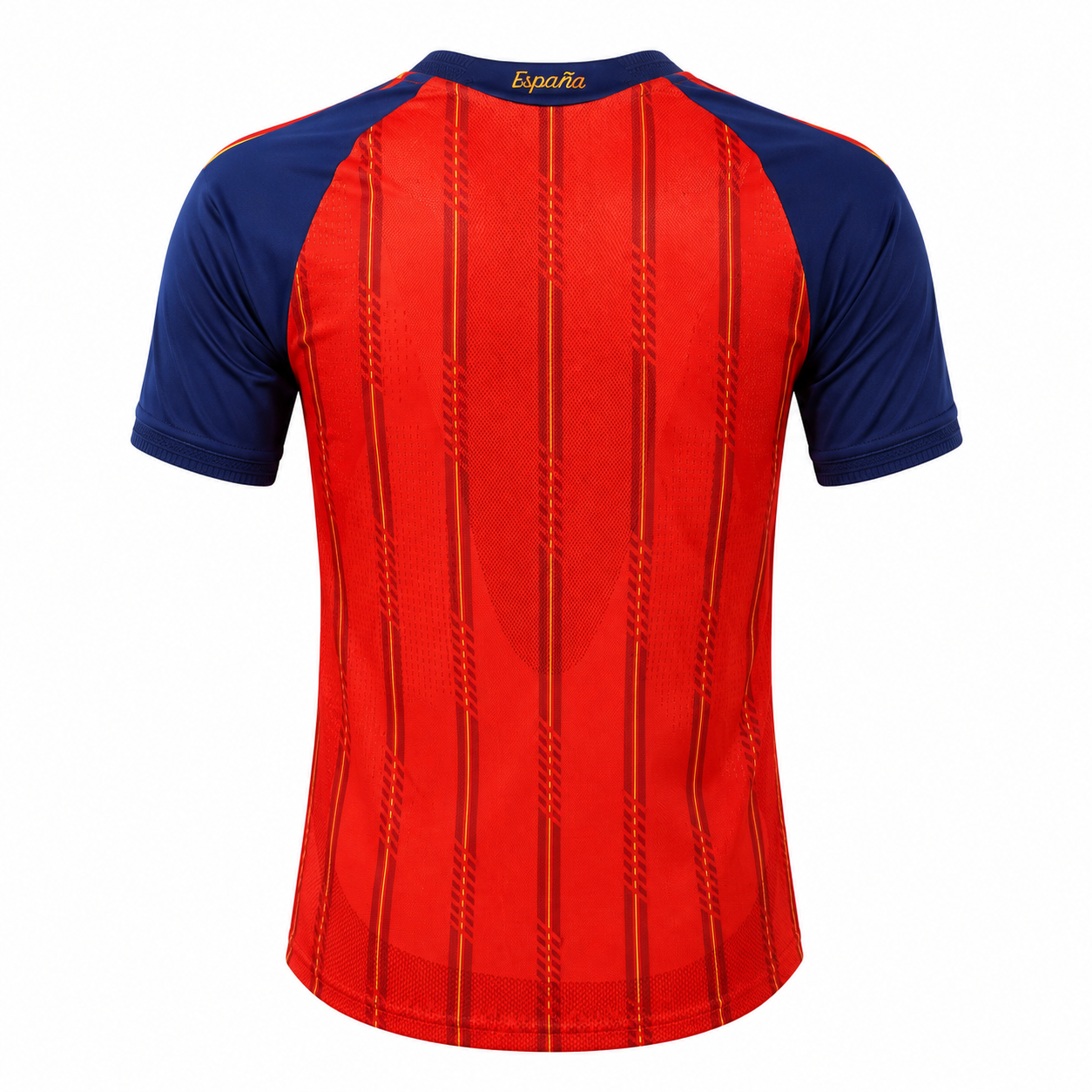 Maillot domicile Espagne 2026
