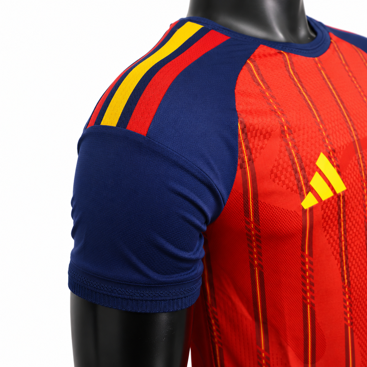 Maillot domicile Espagne 2026