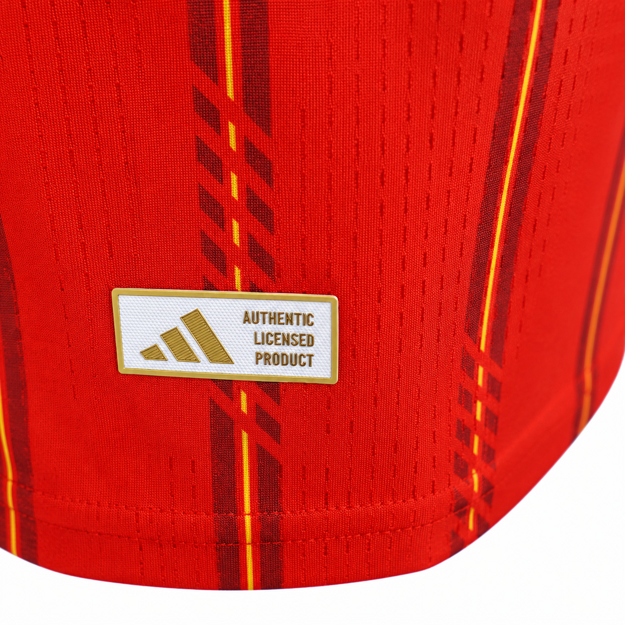 Maillot domicile Espagne 2026