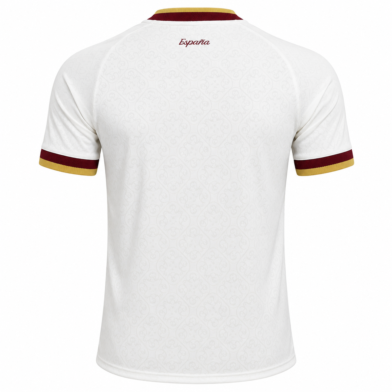 Maillot extérieur Espagne 2026