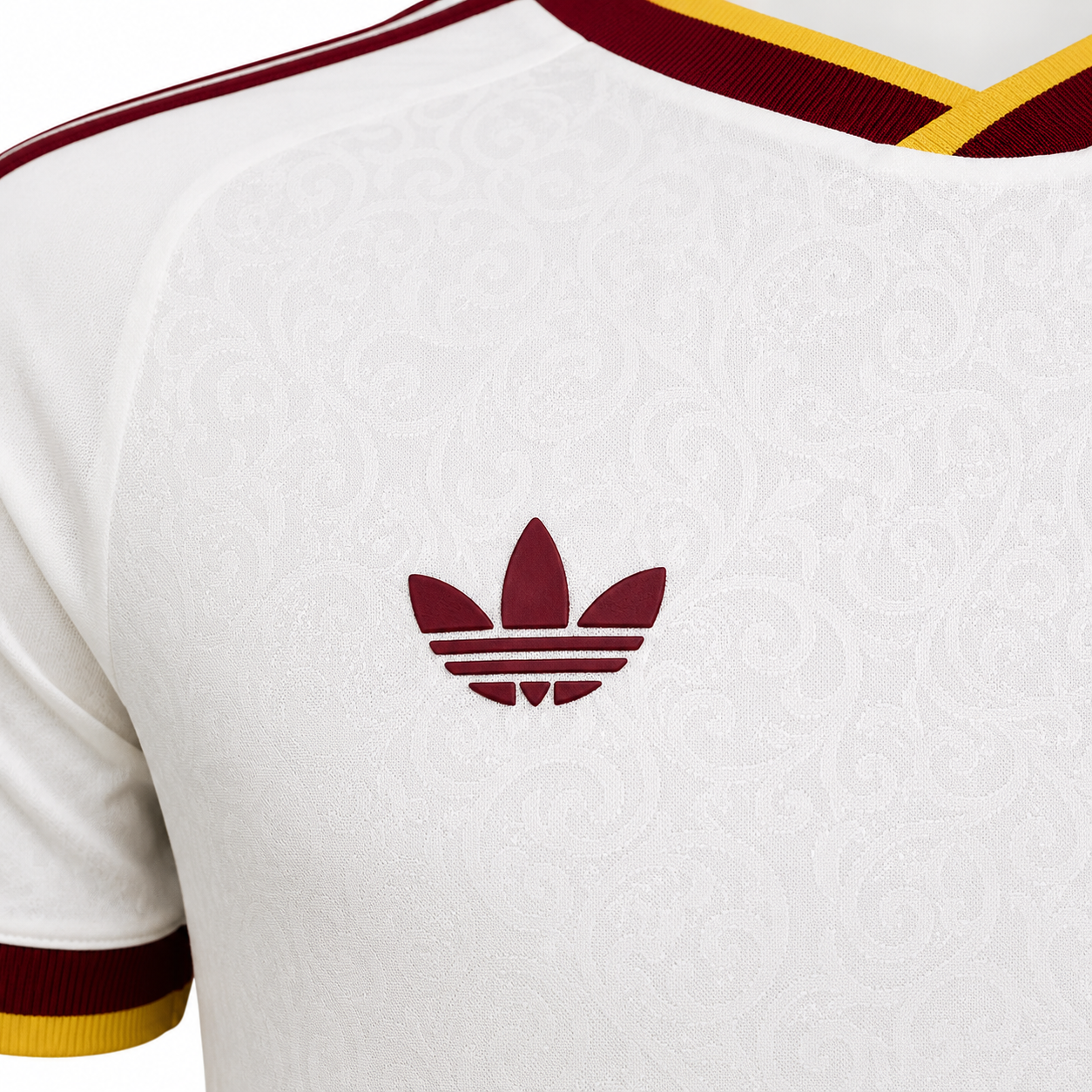 Maillot extérieur Espagne 2026