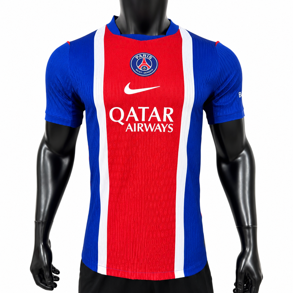 Maillot domicile PSG 2026-2027