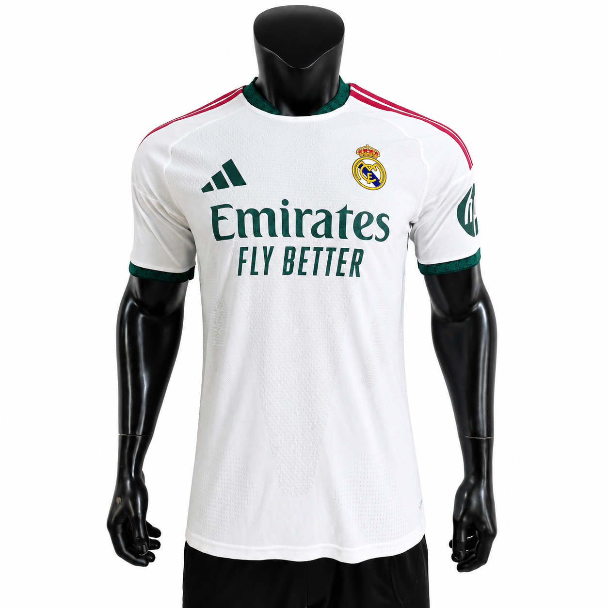 Maillot domicile Real Madrid 2026-2027