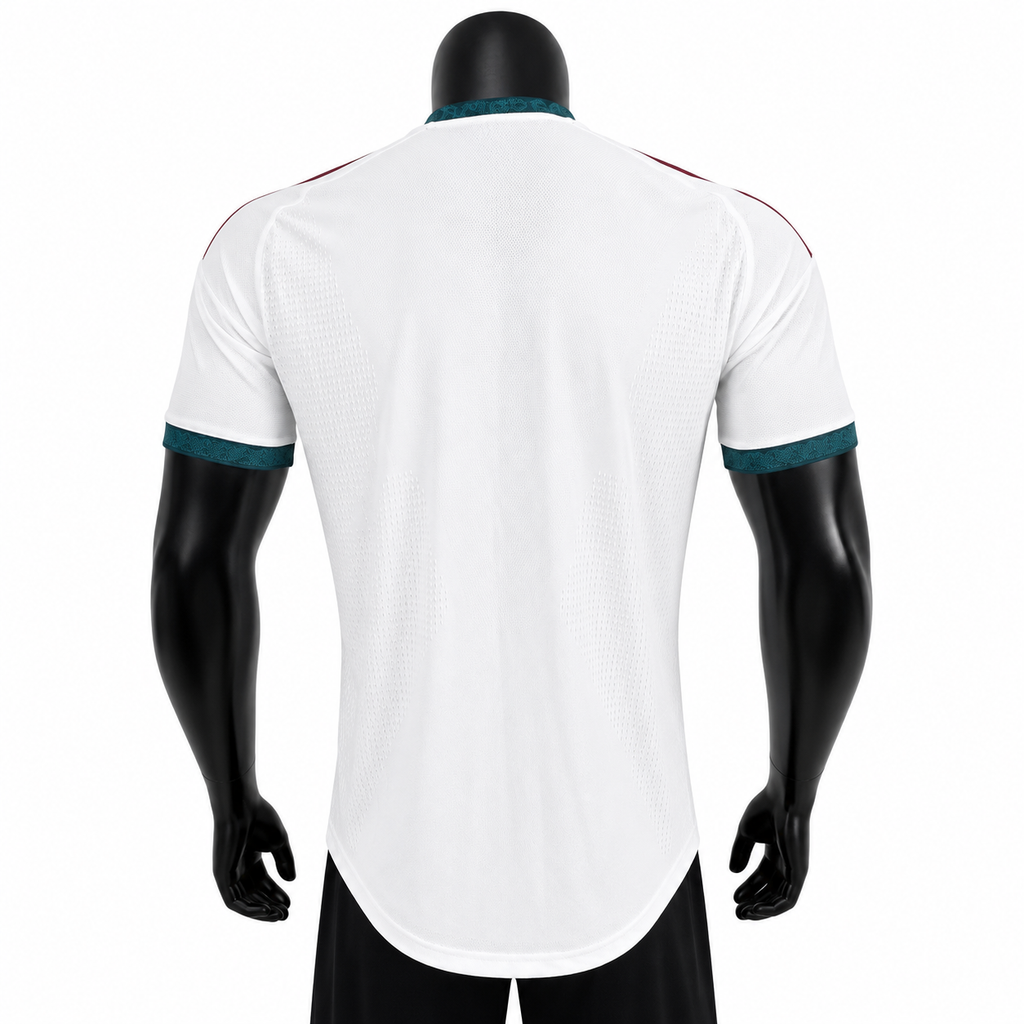 Maillot domicile Real Madrid 2026-2027