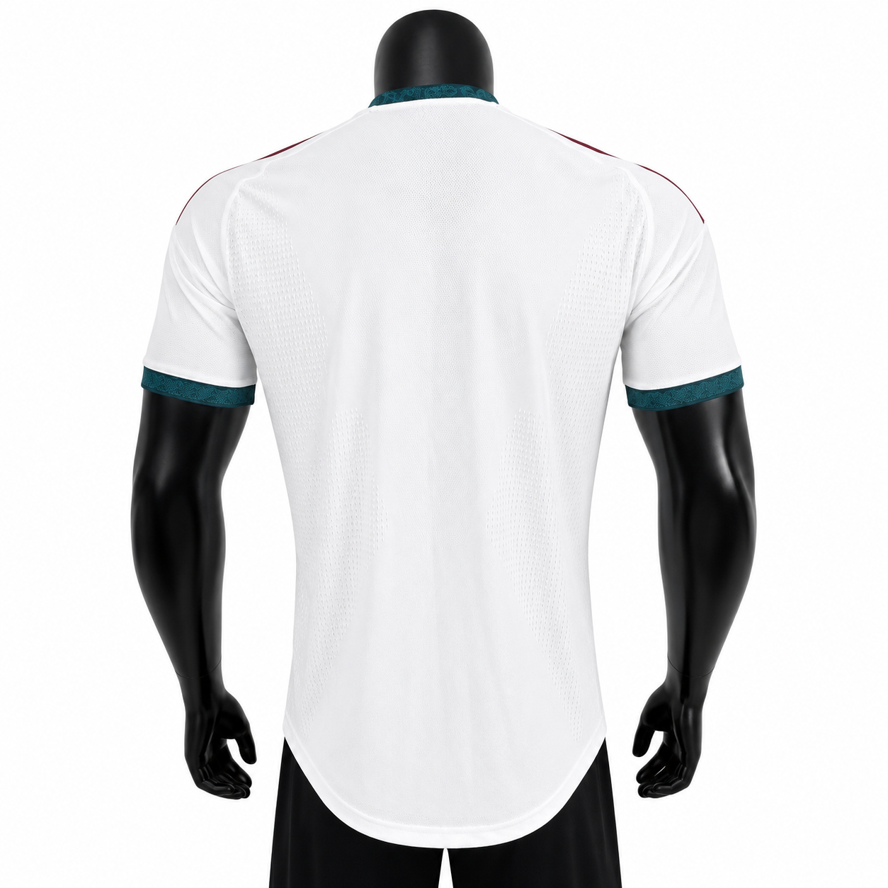 Maillot domicile Real Madrid 2026-2027