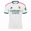 Maillot domicile Real Madrid 2026-2027