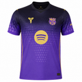 Maillot extérieur FC Barcelone 2026-2027