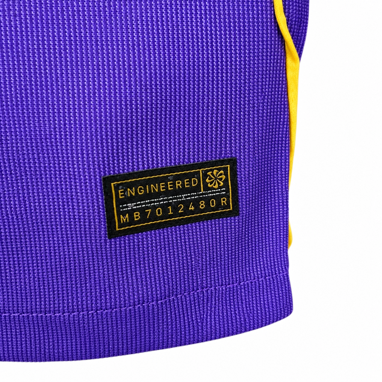 Maillot extérieur FC Barcelone 2026-2027