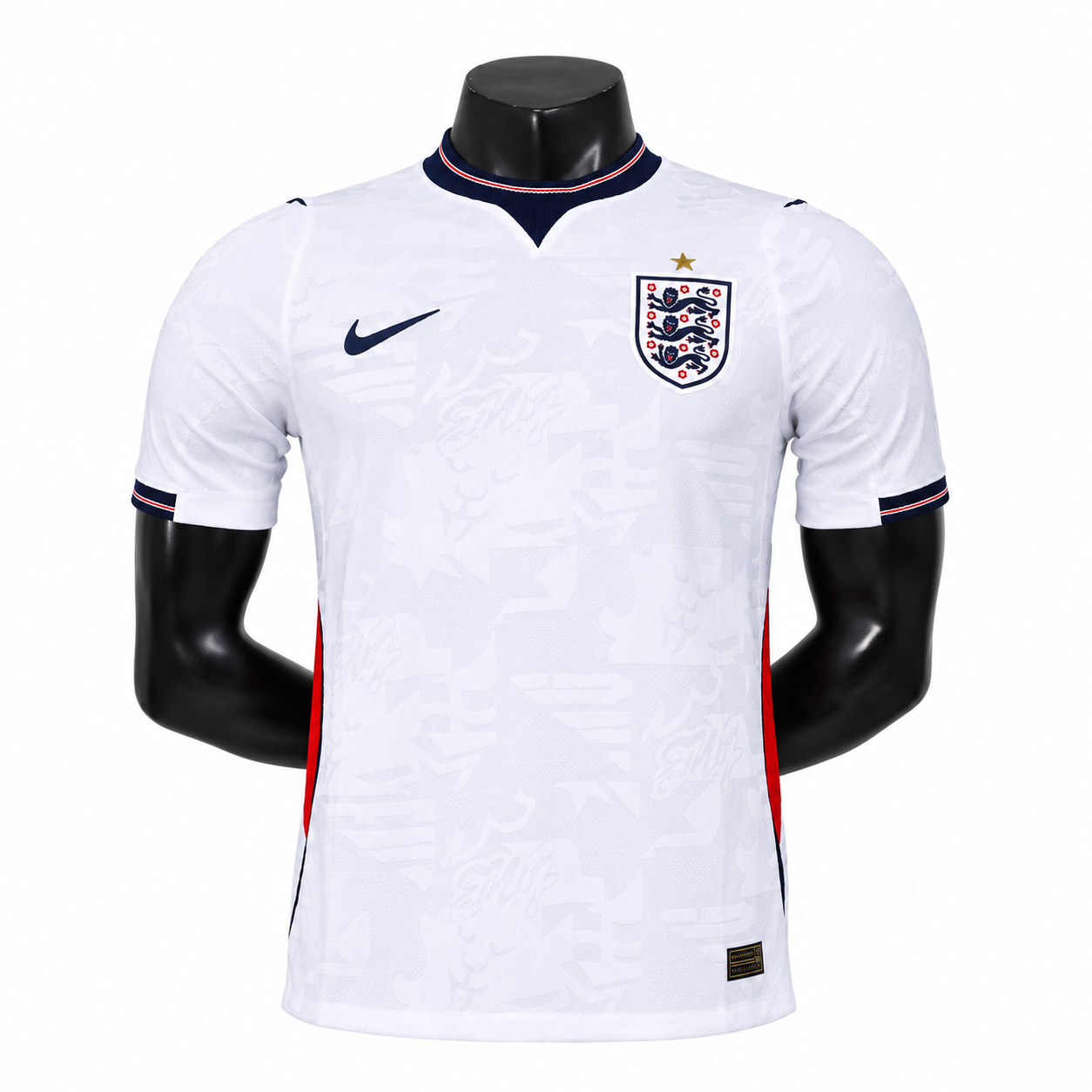 Maillot domicile Angleterre 2026