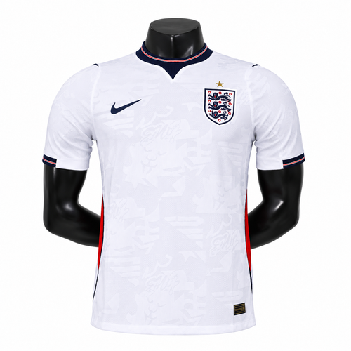 Maillot domicile Angleterre 2026