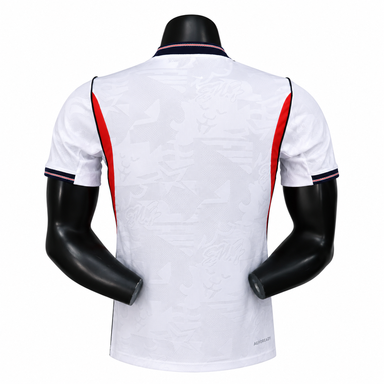 Maillot domicile Angleterre 2026