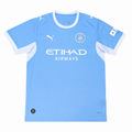 Maillot domicile Manchester City 2026-2027