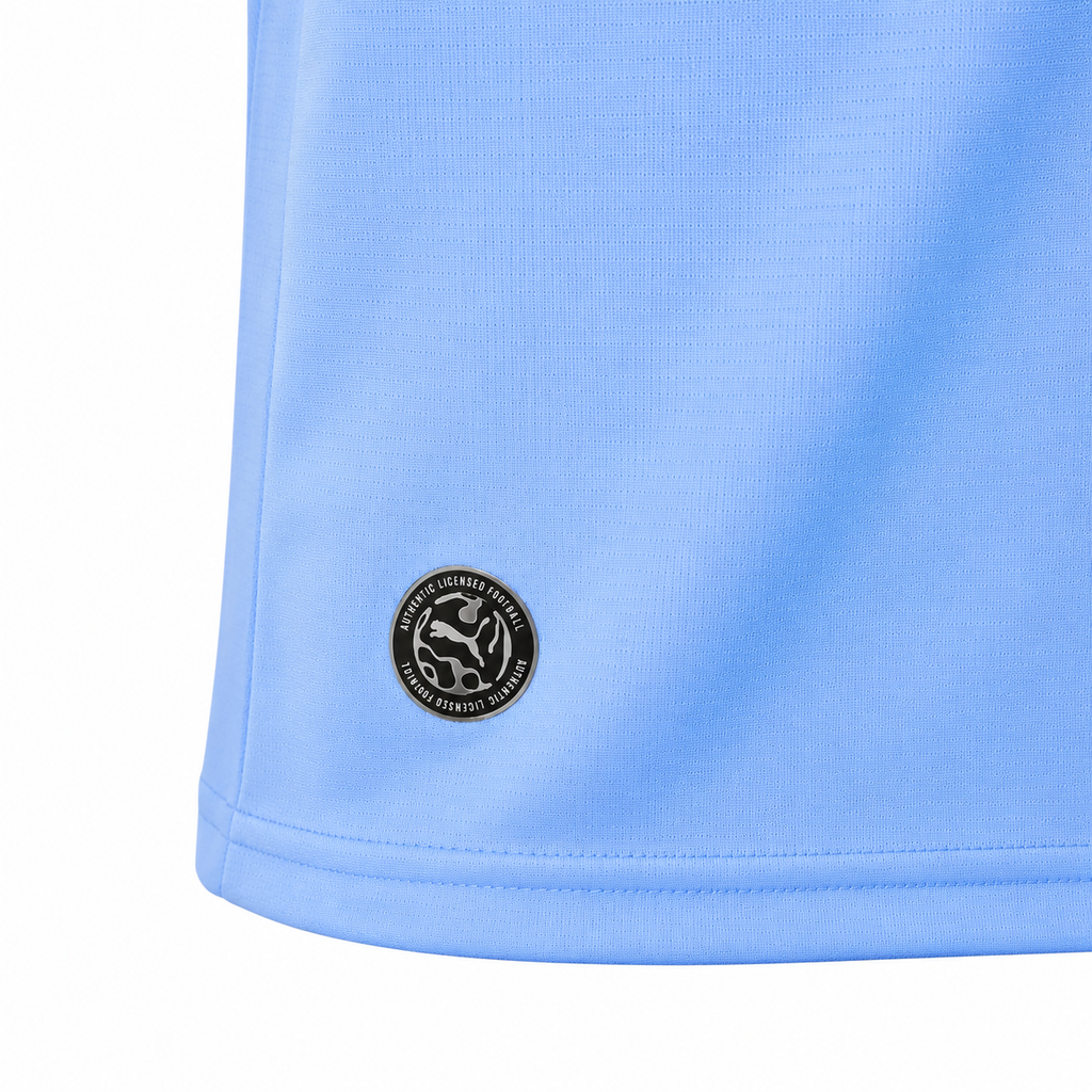 Maillot domicile Manchester City 2026-2027