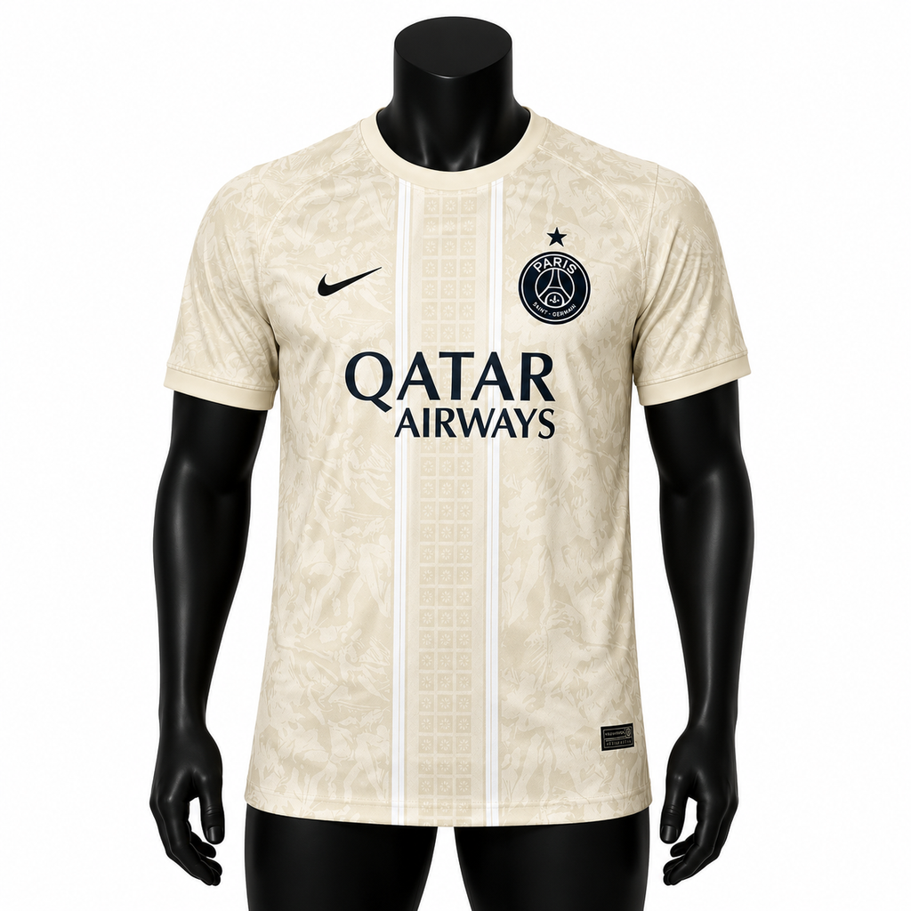Maillot training PSG 2026-2027