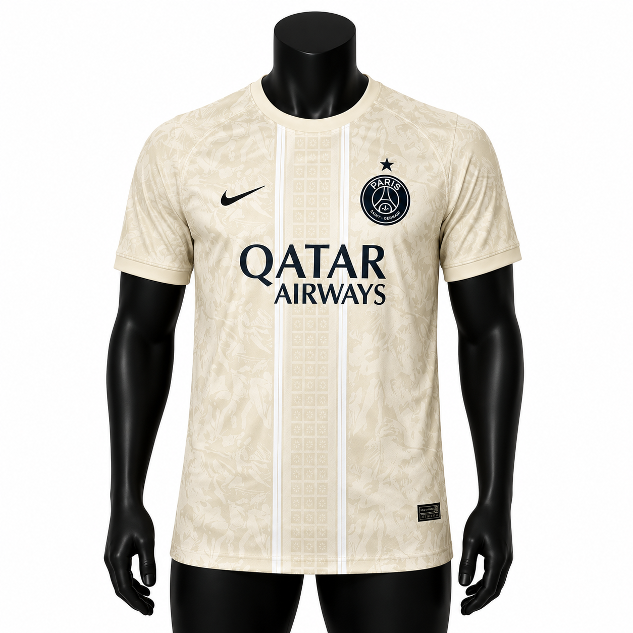 Maillot training PSG 2026-2027