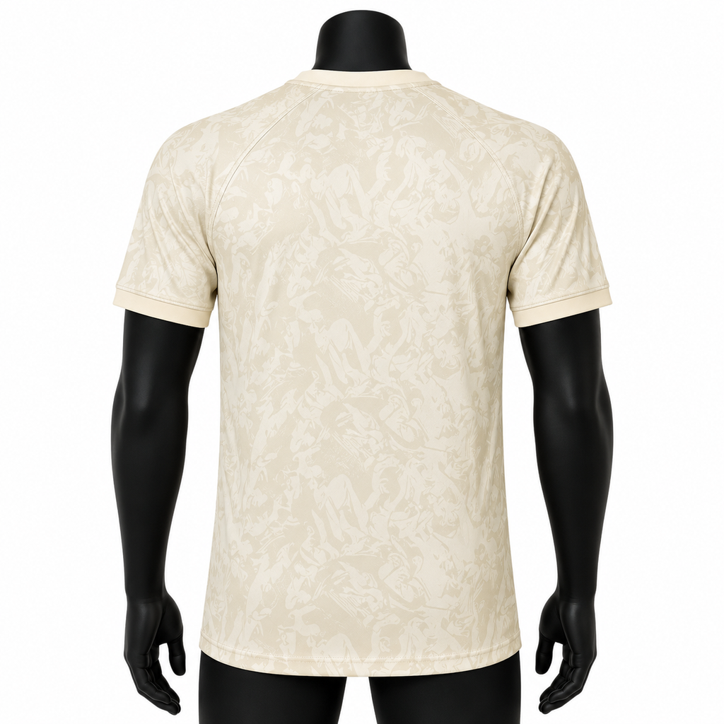 Maillot training PSG 2026-2027