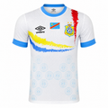 Maillot extérieur République démocratique du Congo 2026