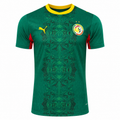 Maillot domicile Sénégal 2026