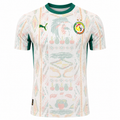 Maillot extérieur Sénégal 2026