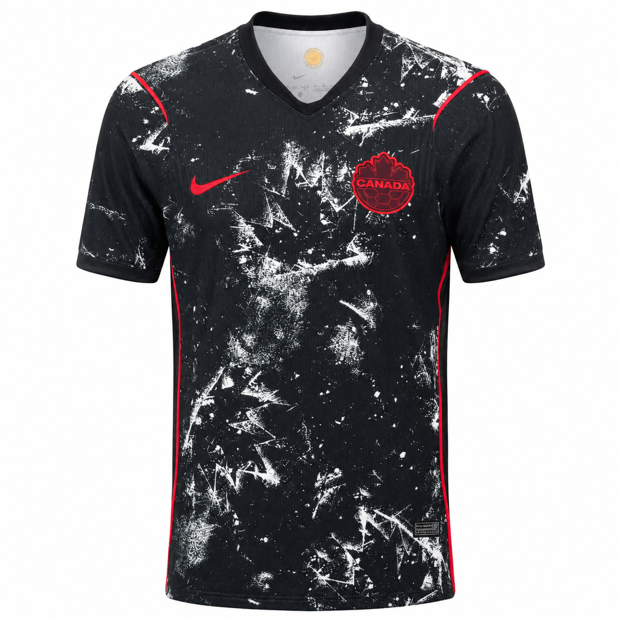 Maillot extérieur Canada 2026