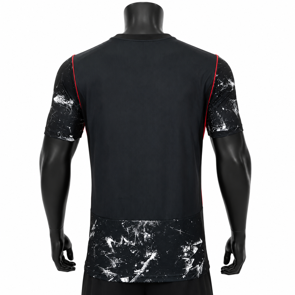 Maillot extérieur Canada 2026