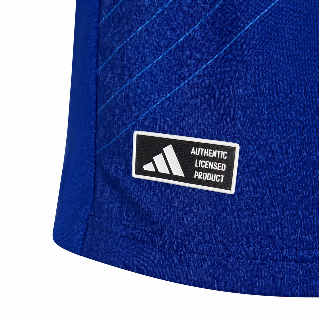 Maillot domicile Japon 2026