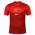Maillot domicile Turquie 2026