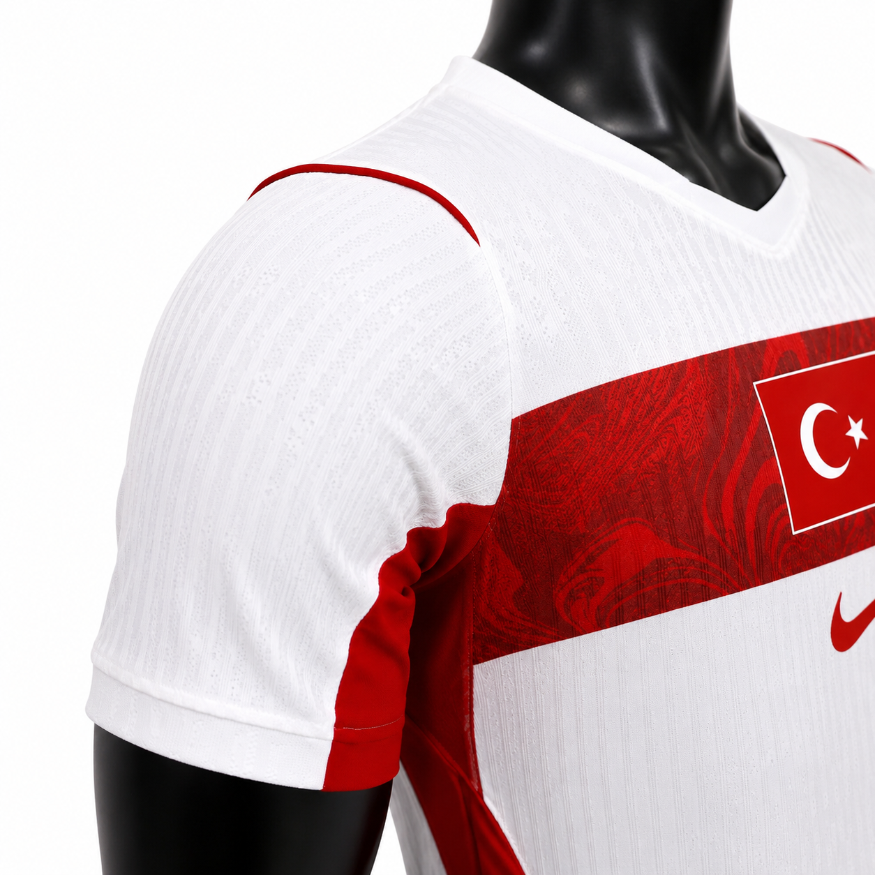 Maillot extérieur Turquie 2026