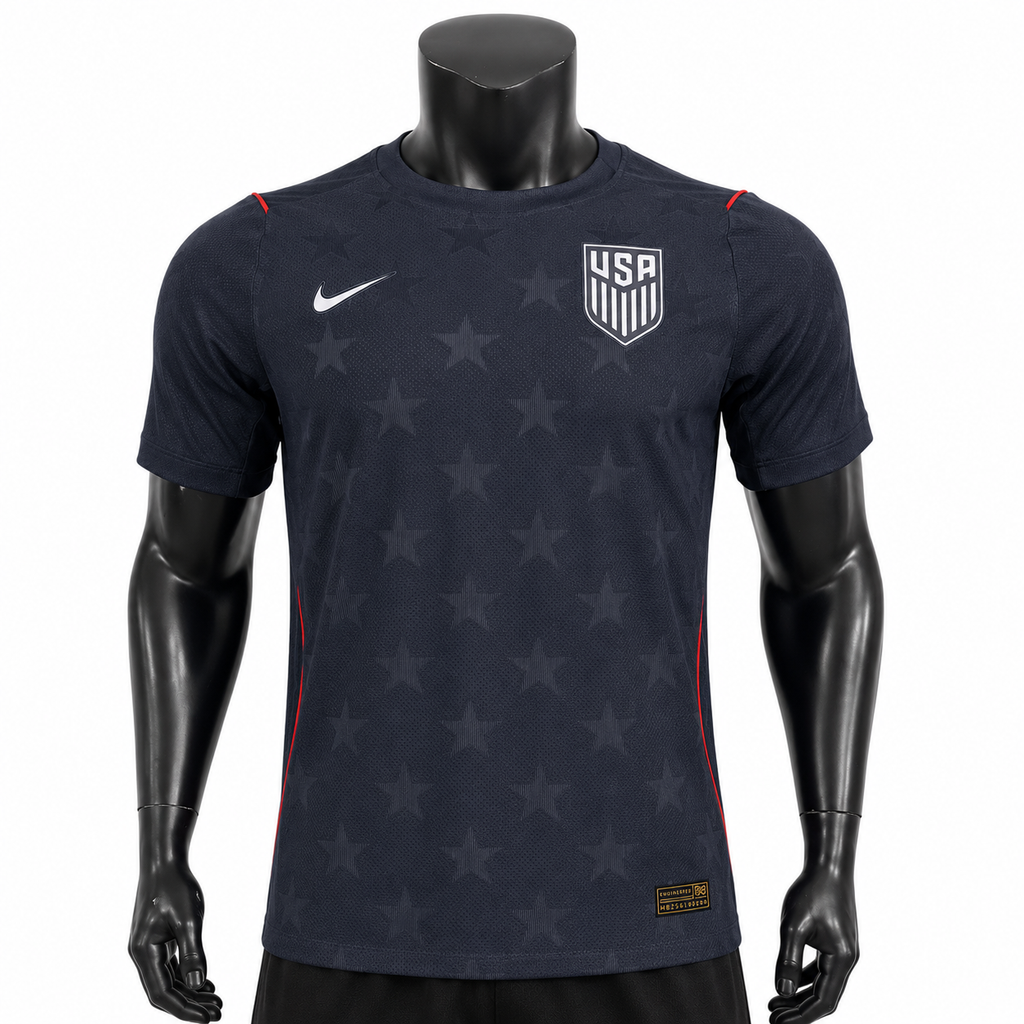 Maillot extérieur USA 2026