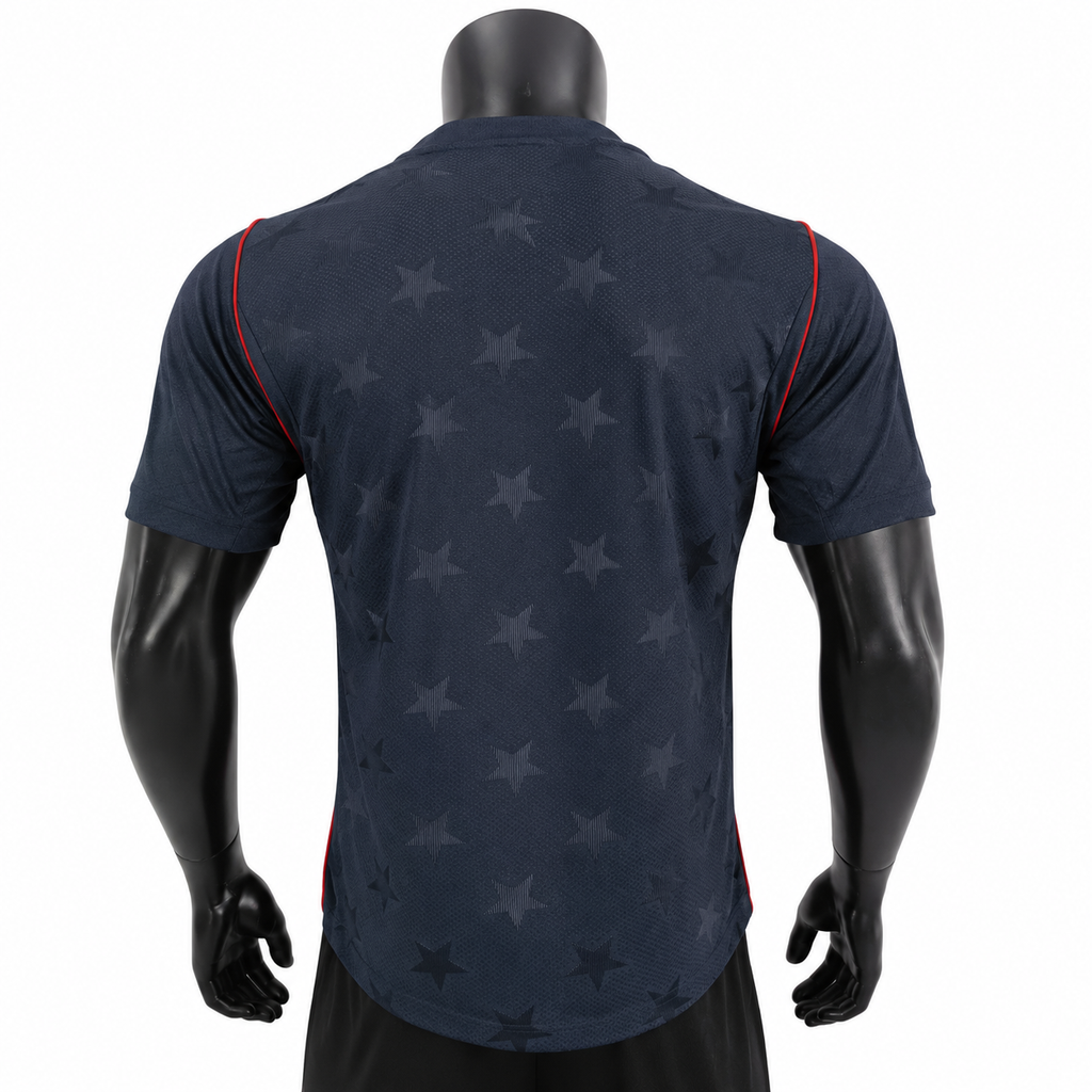 Maillot extérieur USA 2026
