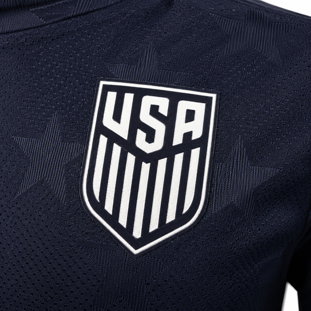 Maillot extérieur USA 2026