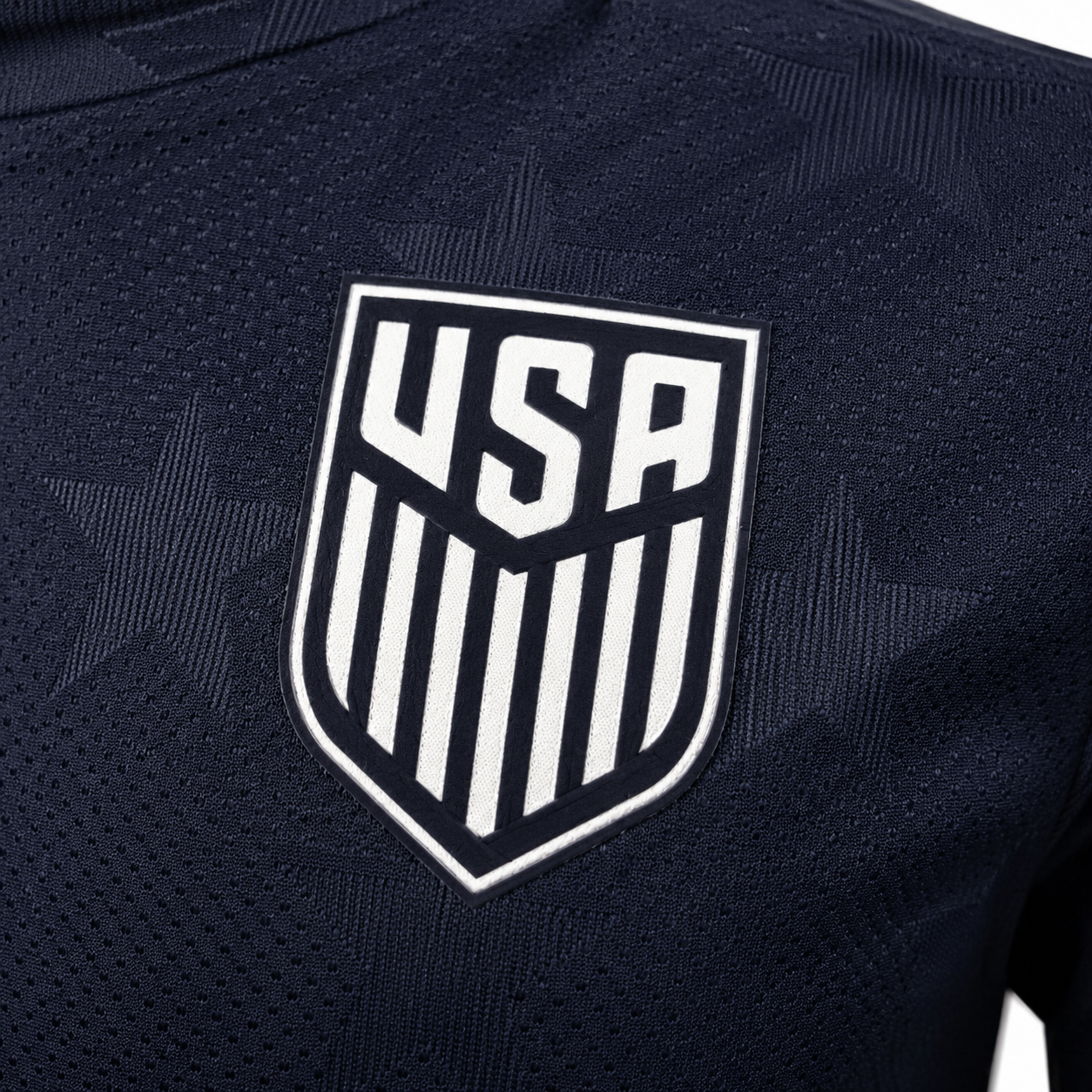 Maillot extérieur USA 2026