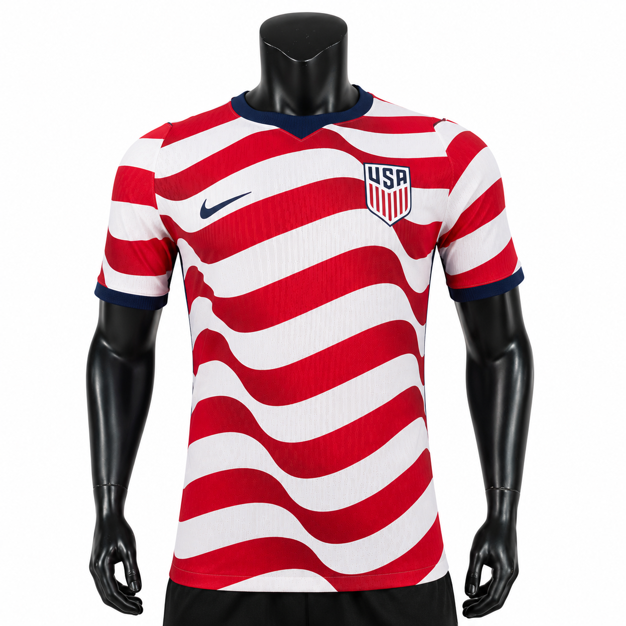 Maillot domicile USA 2026