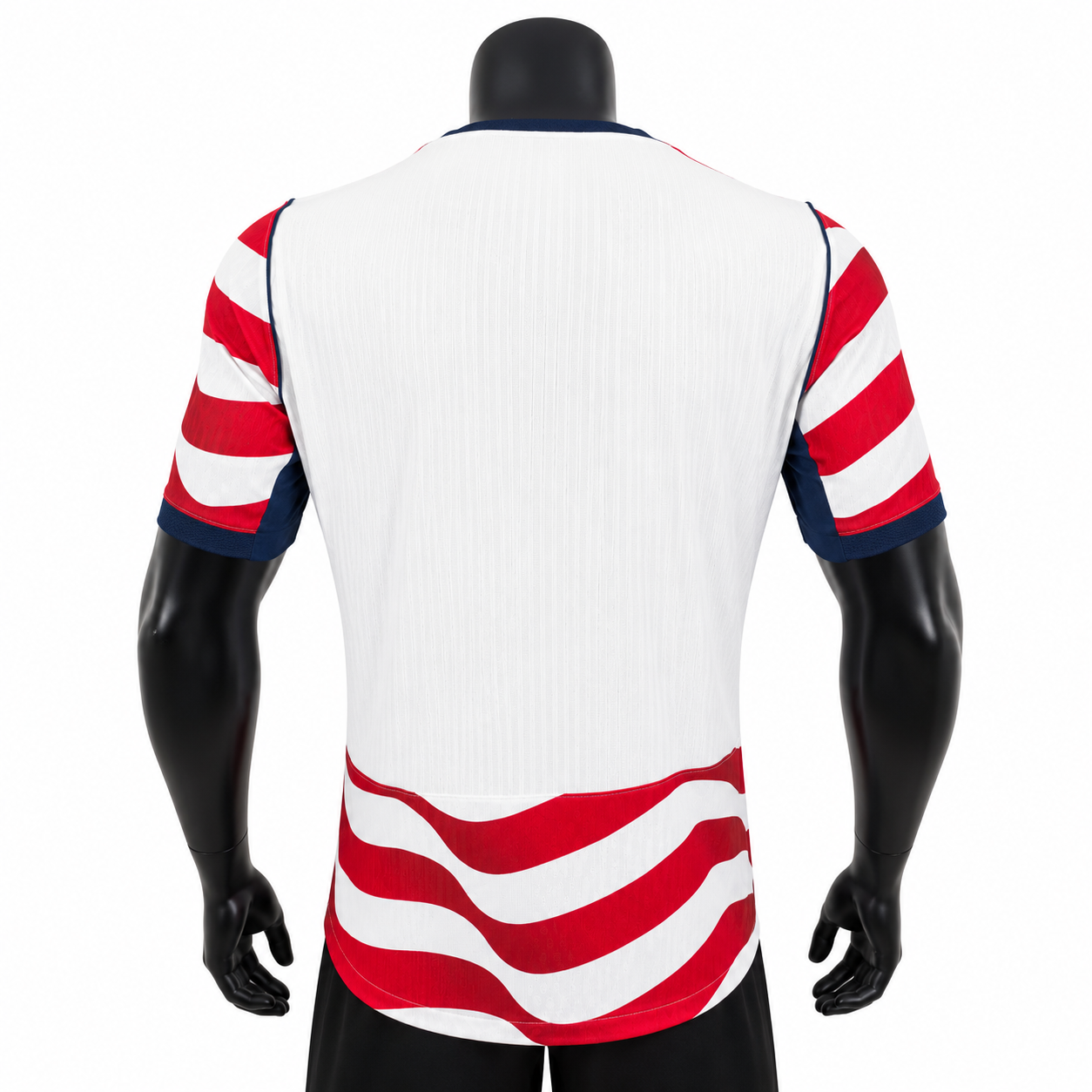 Maillot domicile USA 2026