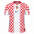 Maillot domicile Croatie 2026