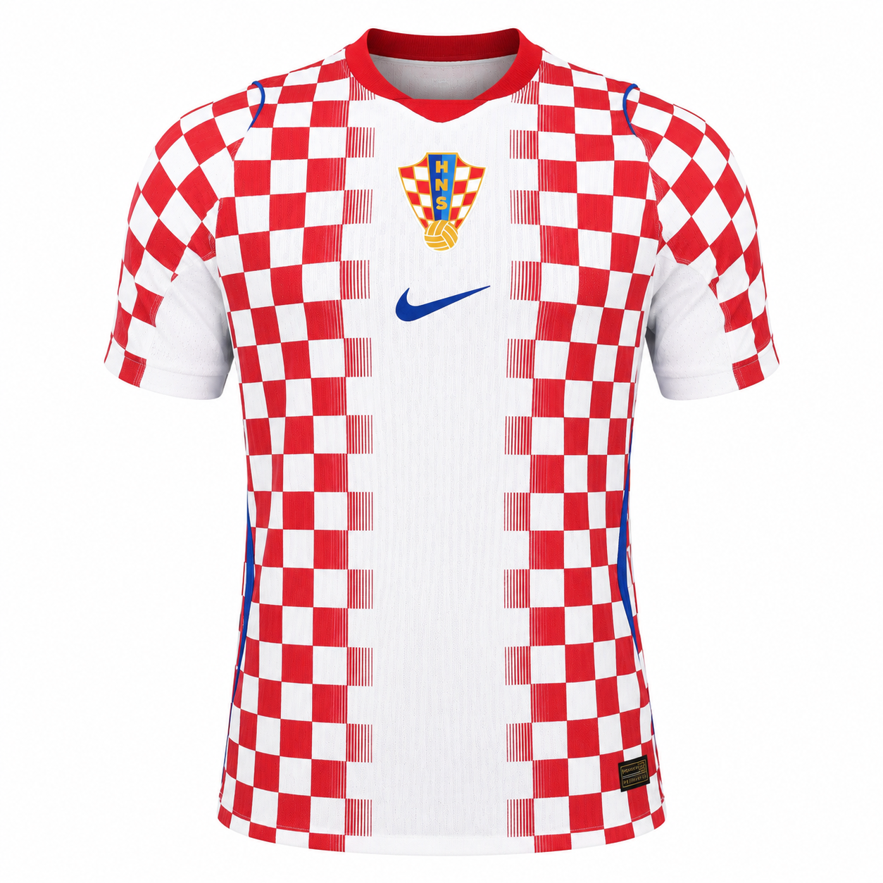 Maillot domicile Croatie 2026